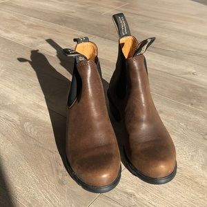 Blundstone Tasmania Australia